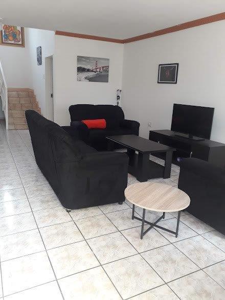 To Let 3 Bedroom Property for Rent in Ladybrand Free State